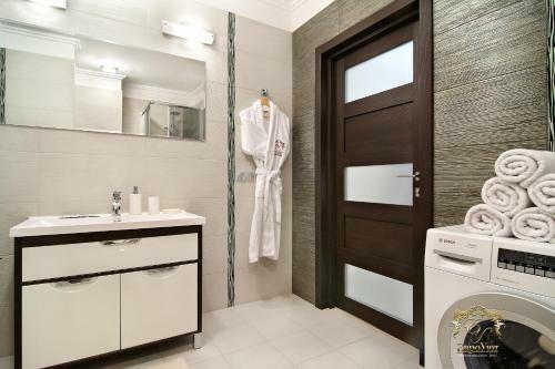 Apartamento Lira Euapartments