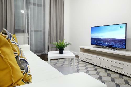 Apartamento Lira Euapartments