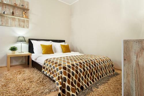 Apartamento Lira Euapartments