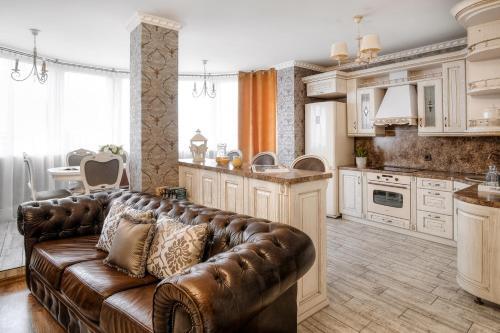 Apartamento Lira Euapartments