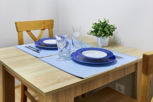 Apartamento Lira Euapartments