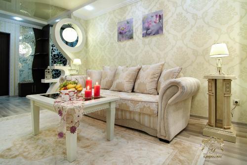 Apartamento Lira Euapartments