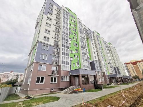 Apartamento ????????-?????? ? ?????? ????? ?????????? ??????
