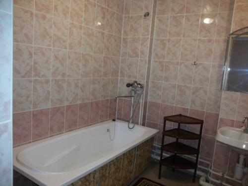 Hotel Baza Dinamo Mogilev