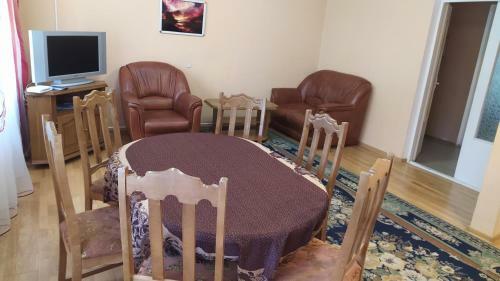 Hotel Baza Dinamo Mogilev