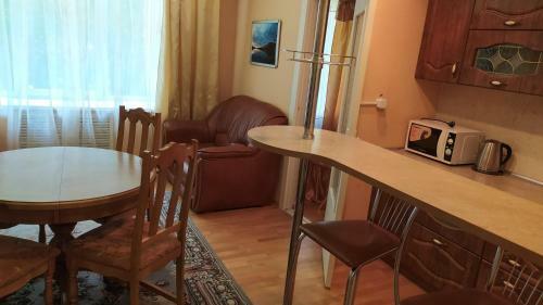 Hotel Baza Dinamo Mogilev