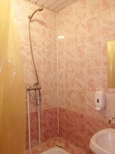 Hotel Baza Dinamo Mogilev