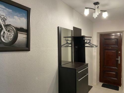 Apartment ?entre