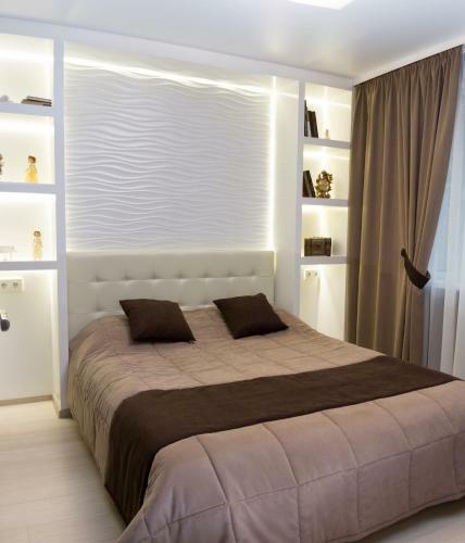 Paulmarie Apartments On Kozhara 12