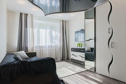 Apartamento Paulmarieapartments On Pobediteley Avenue