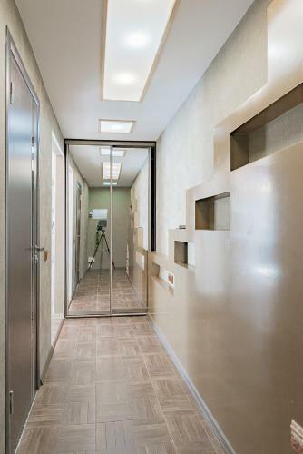 Apartamento Paulmarieapartments On Pobediteley Avenue