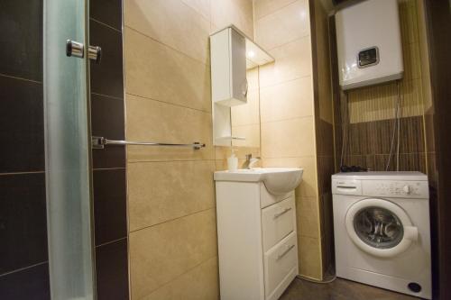 Apartamento Nezavisimosti 72