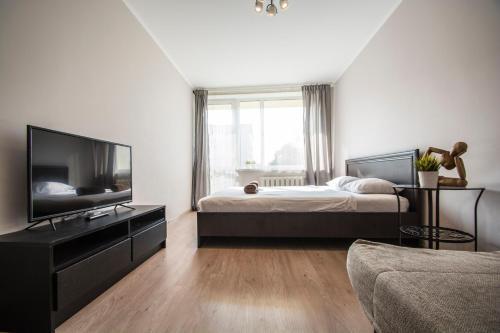 Apartamento Nezavisimosti 72