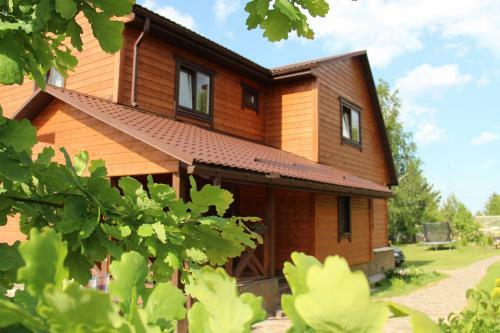 Villa U Kamina