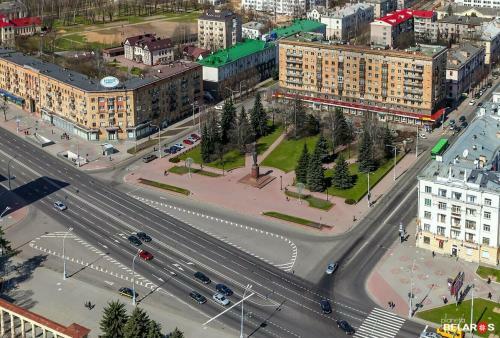 Apartment Park Cheluskintsev