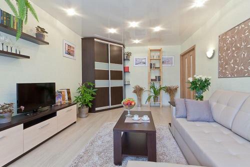 Apartment Park Cheluskintsev