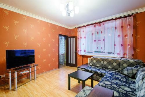 Apartment Park Cheluskintsev