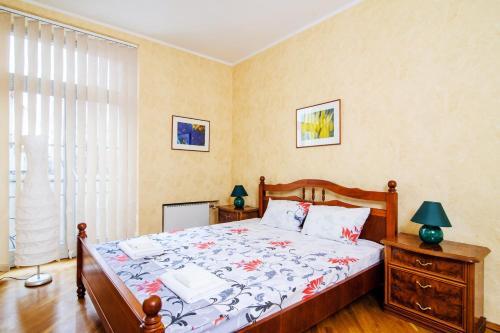 Apartament On Nezavisimosti 19