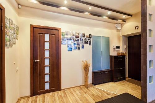 Apartament On Nezavisimosti 19