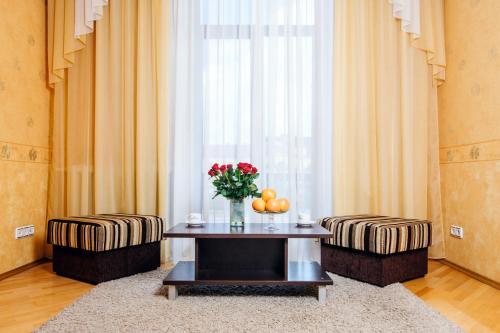 Apartament On Nezavisimosti 19