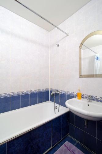 Apartament On Nezavisimosti 19