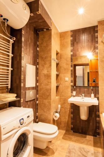 Apartament On Nezavisimosti 19