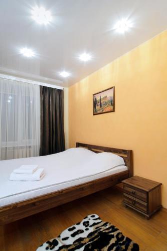 Apartament On Nezavisimosti 19