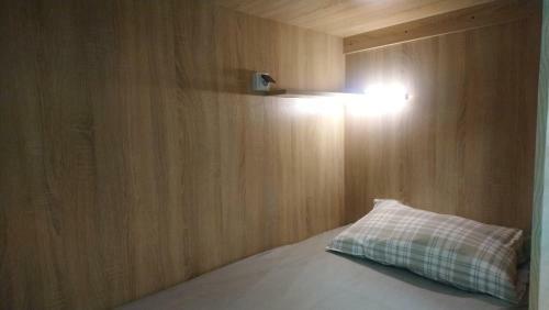 Minsk City Hostel (????? ???? ??????)