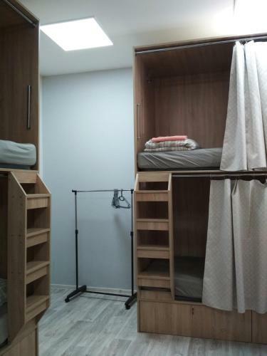 Minsk City Hostel (????? ???? ??????)