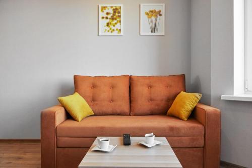 Paulmarie Apartments On Mayakovskogo 35