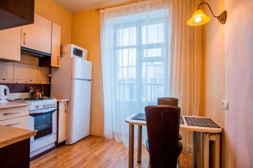 Apartments On Privokzalnaya