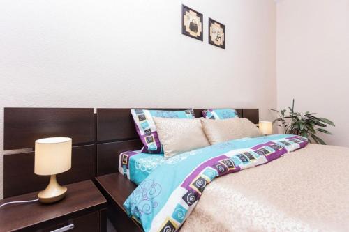 Apartment Leningradskaya 5