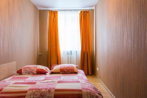 Apartment Zolotaya Gorka 13