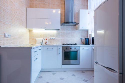 Apartment Bulvar Mulyavina 10