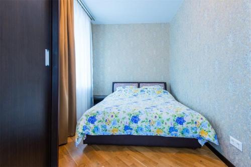 Apartment Bulvar Mulyavina 10