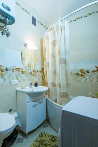 Apartment Bulvar Mulyavina 10