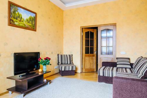 Apartments On Lenina