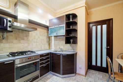 Apartments On Kalinina