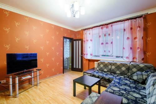 Apartments On Kalinina