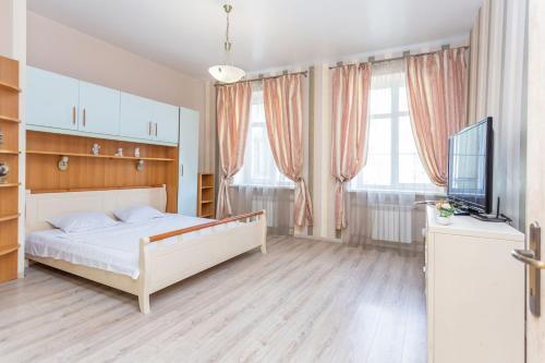 Apartments On Nezavisimosty 43