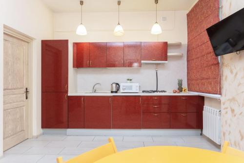 Apartments On Nezavisimosty 43
