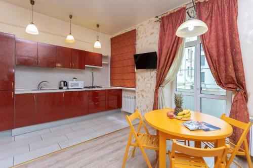 Apartments On Nezavisimosty 43