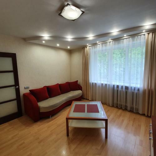 Apartments Behappy Bogdanovicha 64