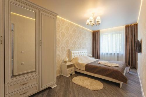Apartment Dom Kino