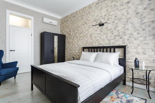 Apartment In Minsk, K.marksa Str.50