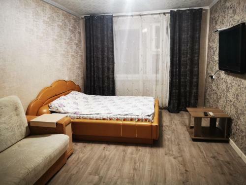Apartment In Malinovka