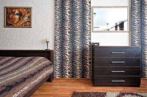 Minsklux Apartments Bogdanovicha Str.74