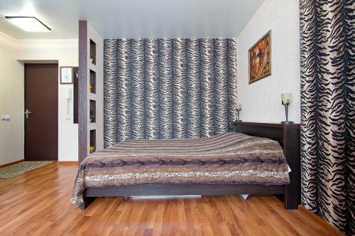 Minsklux Apartments Bogdanovicha Str.74