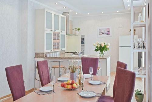 Apartament On Vokzal