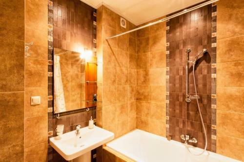 Apartament On Vokzal